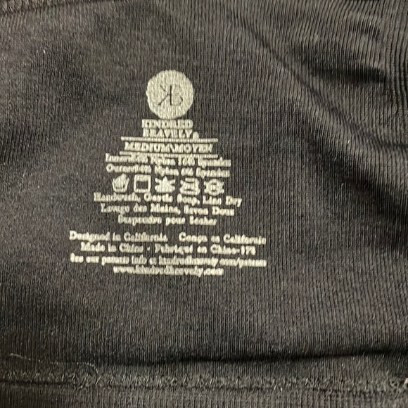 Kindred Bravely Sublime Hands-Free Pumping & Nursing Bra Size Medium - Picture 6 of 6